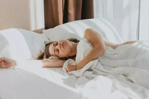 Retrouver un sommeil plus apaisé