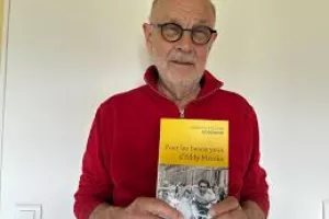 CONFÉRENCE MARCEL-SYLVAIN GODFROID