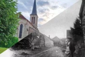 Le Pays de Langres en 1900