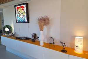 Exposition - Nos Artisans ont du talent... Et l'Art de recevoir !