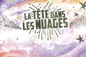 La tête dans les nuages - Festival itinérant
