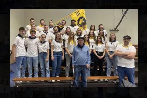 Fêtes de Duhort-Bachen