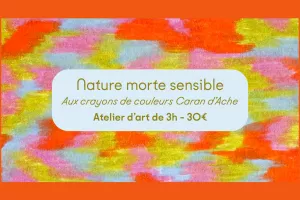 Atelier d'art | Composer un paysage