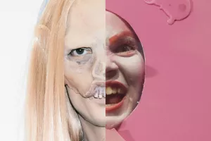 (PSYCHO)SOMATIC STORIES x EXTÉRIEUR QUEER