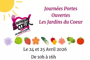 Journées portes ouvertes