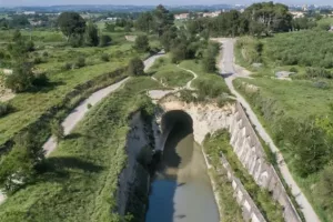 CINEMA EN PLEIN AIR AU MALPAS
