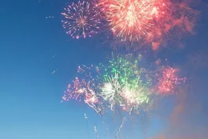 Fête locale 2026