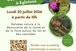 Balade naturaliste