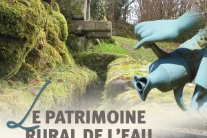Exposition- "Le Patrimoine rural de l'eau dans la Creuse"
