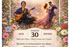 Bal des Fleurs