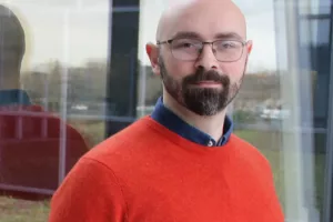 Dr. Lorenzo Scipioni - ESPRESSO: Spatiotemporal Omics Based on Organelle Phenotyping Reveals Phenotypic Transitions