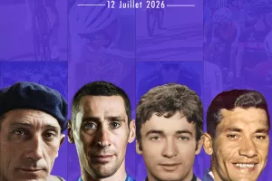 Cyclosportive la matthieu ladagnous