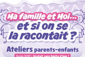 Ma famille et moi : soirée de clôture