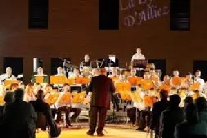 CONCERT