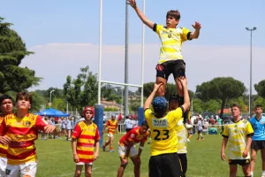 Rugby : Tournoi du Super 14 - Lundi 25 mai
