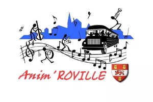 La fête du village