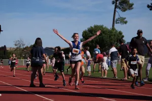 Entre Bassin et Forêt :  Course nature et marche sportive
