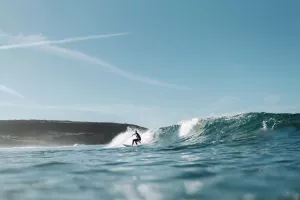 Séjour : Surfin' Normandy