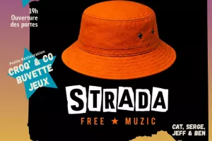 Concert "STRADA"