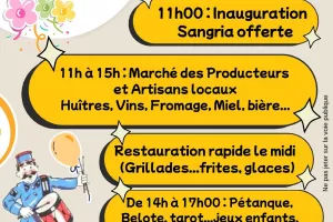 Fête du Garde Champêtre