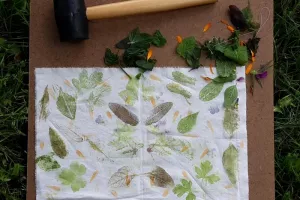 Atelier Tataki-Zomé - Musée de Cerdagne