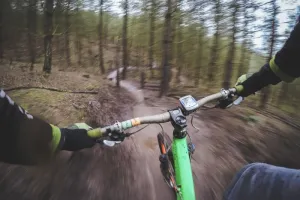 26ème Rando VTT et pédestre La Gabaye