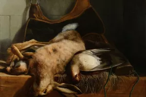 Visite guidée Déjeuner sur l'oeuvre