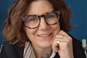 Rencontre avec Mathilde de Lagausie