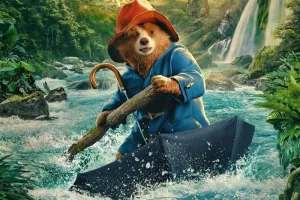 PADDINGTON AU PÉROU