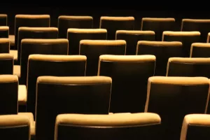 Ciné-concert: retour de Flamme