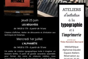 ATELIERS