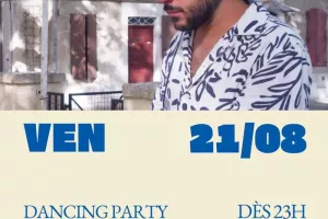 Dj Set - Camarioca