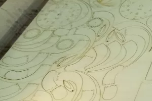 Atelier Fablab :  Crée ton horloge