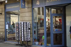 Soirées jeux de société | La Colline aux Livres