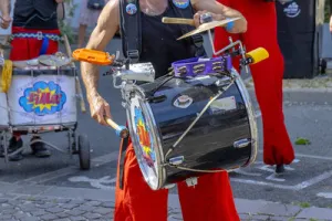 Chinon en Fanfares