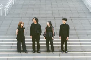 Concert Quartet Integra