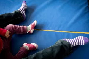 BABY GYM 2025-2026