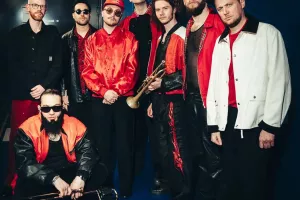 Concert - Gallowstreet