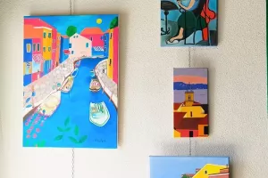 Exposition