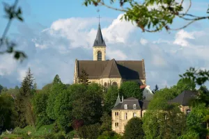 Visite guidée du passé industriel d'Altkirch
