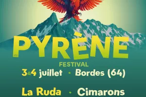 Pyrene Festival #12