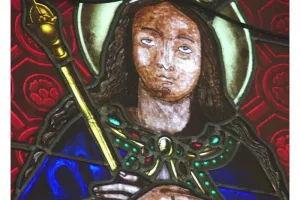 Verre, verriers et vitraux