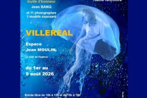 Focalenuart - Festival photographique de nu artistique (16ème rencontre)