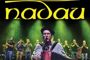 NADAU - BOITACLOUS