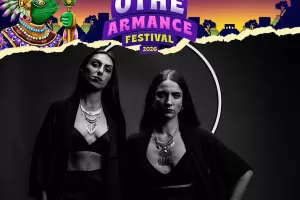 Othe Armance Festival : Exotica Lunatica
