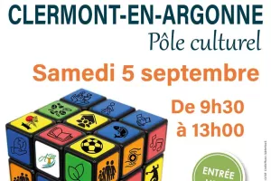 Journee des associations