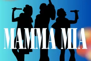 Stage comédie musicale : MAMMA MIA