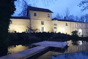Visite du moulin