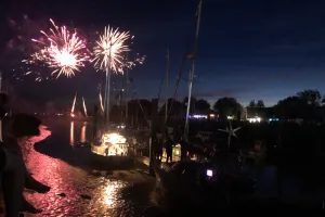 Fête du port des Callonges
