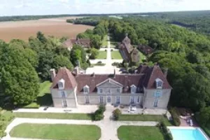 Visites du château du Feÿ